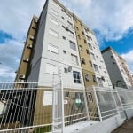 Apartamento de 2 Dormitórios à venda em Camobi - Próximo à UFSM