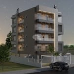 Apartamento Novo de 01 dormitório à venda em Camobi/UFSM, Santa Maria