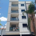 Apartamento novo de 2 quartos, sendo uma suíte, em Camobi, Santa Maria.