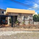 Casa com 3 quartos, sendo 1 suíte à venda no Bairro Presidente João Goulart em Santa Maria