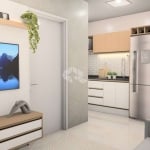 Apartamento a venda com 2D próximo a UFSM em Santa Maria RS