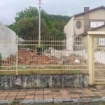 A venda  terreno de 10m x 40m bairro Itararé em Santa Maria