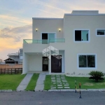 Casa à venda em condominio no Bairro Campeche - Florianópolis/SC