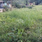 Terreno localizado no Bairro Carazal