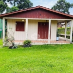 Casa a venda com 2 quartos no bairro Boeira em Canela.