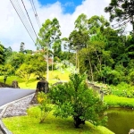 Oportunidade imperdível - Terreno de 1.064,15 metros quadrados no Condomínio O Bosque em Gramado.