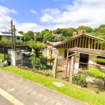 A venda casa de 4 dormitórios, localizada em Canela.