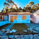 A venda casa de 2 dormitórios, localizada no Loteamento Morada do sol em Canela.