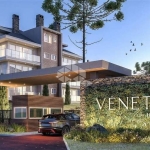 Apartamento no Residencial Vêneto