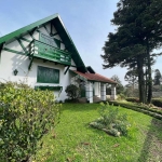 Terreno em Bairro residencial de gramado com casa