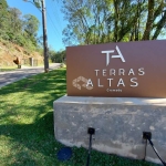 Terreno à Venda no Loteamento Terras Altas, Gramado