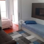 Apartamento studio em Gramado mobiliado