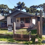 casa 4 dormitório, terreno 427m², localizado no bairro palace hotel