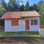 Casa de 2 dormitórios em Canela