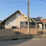 Casa 2 dormitorios , localizada no bairro Boeira, cidade de Canela RS