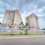 Apartamento com 3 dormitórios/ 2 banheiros e uma vaga