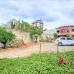 Terreno com 510m² para área comercial  e/ou Residencial, no Centro em Canoas