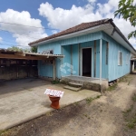 Terreno com 396m², plano com viabilidade construtiva no bairro Nossa Senhora das Graças, Canoas