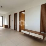 Apartamento com 2 dormitórios, pátio/sacada e  1 vaga