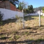 Terreno com mais de 350m² no Parque Santo Inácio