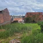 Terreno medindo 330m² pronto para construir no bairro Olaria.