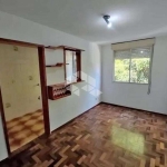 Apartamento 2 dormitórios, com vaga de garagem - Bairro olímpica - Esteio