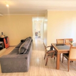 Apartamento / 3 Dormitórios / 1 Suíte / Sacada / Churrasqueira / 1 Vaga / Centro / Canoas / RS