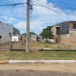 Terreno com 600m² no bairro Mathias velho com 40m frente