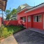 Casa com 3 dormitórios sendo 1 suíte, aceita financiamento e FGTS no Bairro Harmonia/Canoas.