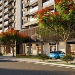 Apartamento de 3 dormitórios no centro de Canoas em CONSTRUÇÃO