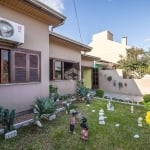 Casa térrea de 3 dormitórios no Centro de Canoas