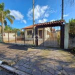 Casa com 2(dois) dormitórios no Bairro Marechal Rondon.