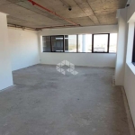 Sala comercial de 58m² para consultório, no Maxplaza o maior complexo medico da região no Centro de Canoas.