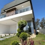 Casa/sobrado mobiliado em condomínio, 4 suítes, Nova Santa Rita