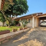 Casa com 2 dormitórios amplos, uma sala aconchegante, cozinha funcional e banheiro bem planejado, localizada no Bairro Estância Velha Canoas