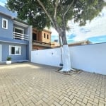 Casa Nova de 2 Dormitórios com Closet | Pátio Amplo | Bairro Rio Branco - Canoas