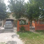 CASA COM TERRENO EM CANOAS