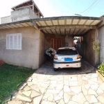 Casa com 1 quarto à venda na Rua Fernando Pessoa, 12, Estância Velha, Canoas