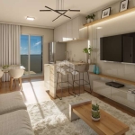 apartamento de 2 dormitórios/quartos, com infra estrutura completa próximo ao Shopping
