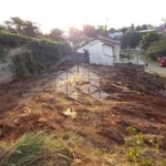 Terreno de esquina com 526m² Jardim das Acácias em São Leopoldo.