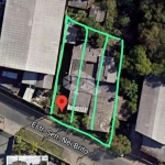 Terreno 400m² Distrito Industrial de Cachoeirinha!