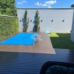 Sobrado Alto Padrão 04 quartos 01 suite com piscina em Canoas