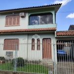 Casa com 3 dormitorios e  suite no bairro Estância Velha Canoas