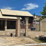 Casa 2 dorm no Bairro Igara em Canoas