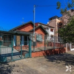 Casa  com 5 quartos no centro de Canoas.