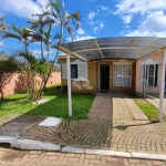 Casa em condomínio, 2 dormitórios, 2 vagas, Rio Branco, Canoas