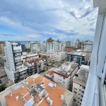 Apartamento novo, 2 dormitórios, box duplo, no centro em Capão da Canoa