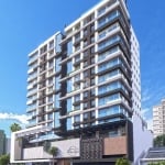 Apartamento com 2 dormitórios, 1 suíte na planta!