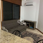 Apartamento de 2 dormitórios, vazio,  beira mar de Capão da Canoa!