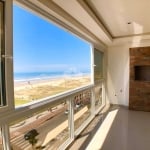 Apartamento composto de 03 suítes, na beira mar de Capão da Canoa!!!